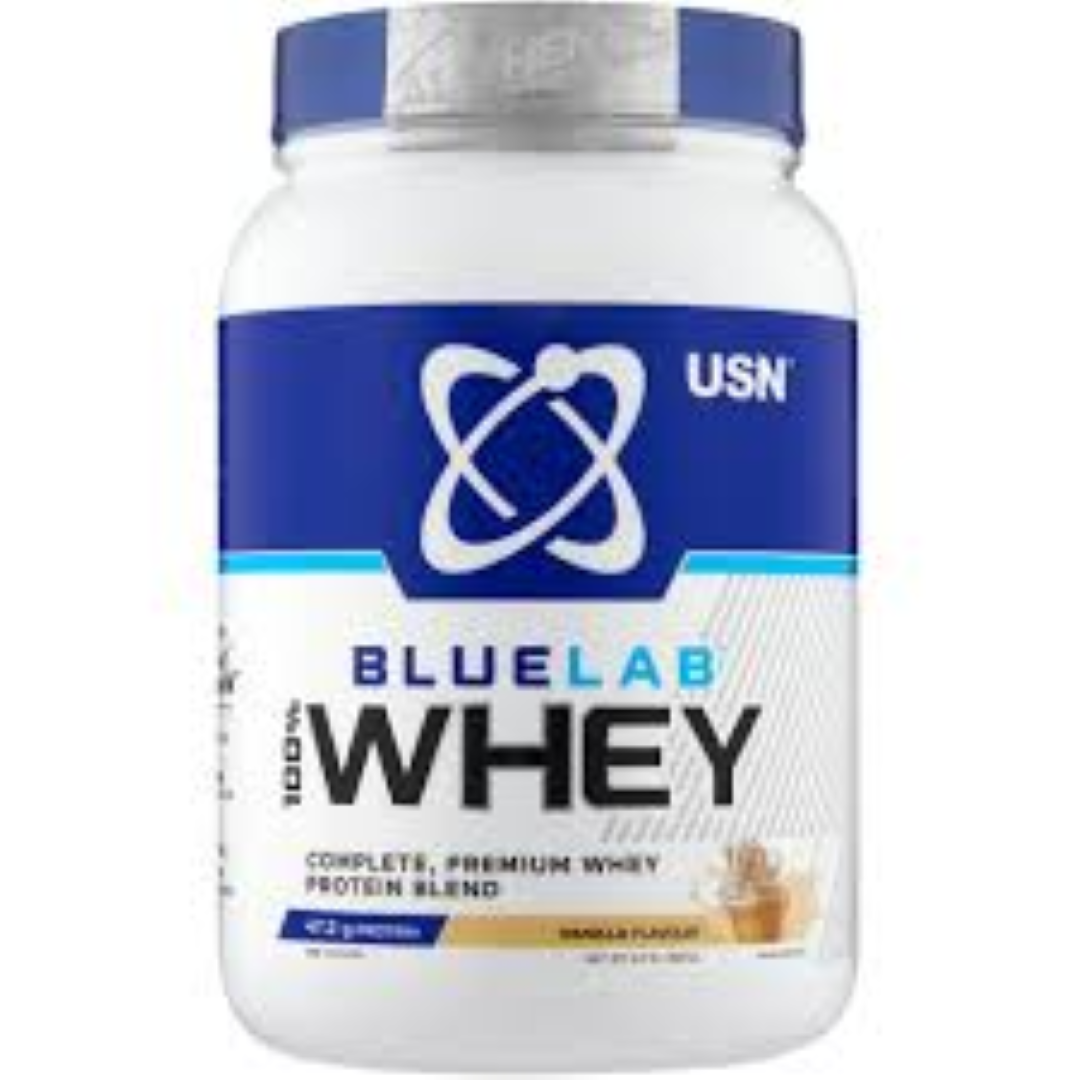 Bluelab 100% Premium Whey Vanilla 32g X15